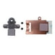 thumbnail image 2 of Soporte de Metal de montaje jinwen Soporte de disco duro M.2 G3 3590 7501 5401, 2 of 8