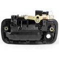 thumbnail image 3 of Afa Motors Exterior Front Right Door Handle Replacement For Toyota Tacoma Car Door Handle 69210-35020RB, 3 of 6