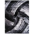 thumbnail image 1 of La Rug DI-95 Dimension 5 ft. x 7.25 ft. Shaggy Rug, 1 of 1