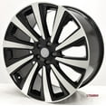 thumbnail image 4 of 22" wheels for RANGE ROVER FULL SIZE P530 SV (2023 MODEL) 5x120 22x10, 4 of 5