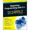 thumbnail image 1 of Beginning Programming with C++ for Dummies (For Dummies (Computers)), 1 of 1