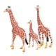 thumbnail image 5 of Modelos de vida silvestre figuritas de animales caras bonitas para niños regalos proyectos escolares baby showers educativos Fugacal Otros, 5 of 8