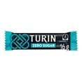 thumbnail image 1 of Chocolate amargo Turin zero azúcar 55% cacao 16 g, 1 of 4