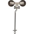 thumbnail image 1 of National Hardware 0128504 Porte de Grange Suspendue 300 lbs Zing - 9 Po., 1 of 1