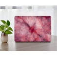 thumbnail image 4 of KSK KAISHEK Hard Shell Case Cover Only for MacBook Pro 16 inchs( XDR Display & Touch ID, 2023 - 2021) Model M2 A2780 & A2485 M1, Type C Marble 193, 4 of 5