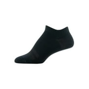 Peds Womens All Day Active No Show Socks, 6 Pairs