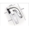 thumbnail image 4 of Pet Hair Vacuum, Portable Vacuum, Hair Cleaner Tool for Dogs and Cats, 4 of 5