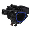 thumbnail image 4 of Thermostat de liquide de refroidissement moteur 11537534521 de remplacement pour Peugeot 207 308 3008 5008, 4 of 4