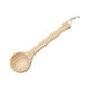 thumbnail image 2 of Cucharón de sauna, mango ergonómico, accesorio de sauna de regalo multiusos profesional para el hogar, cuchara de agua para baño SPA, 2 of 9