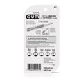 thumbnail image 5 of GUM Proxabrush Go-Betweens Cleaners Interdental Brushes, Ultra Tight 20 count, 5 of 6