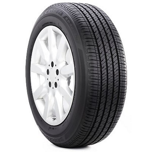 Bridgestone ecopia ep422 plus P215/55R17 94V bsw allseason tire