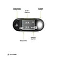 thumbnail image 3 of Goal Venture 35 Portable Charger Power Bank 9600mAH 18W USB-C Power Delivery Port 2 USB Outputs IP67 Rating 50 Lumens Flashlight, 3 of 3