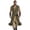WQRG1-Army Green, variant on Meichang Mens Medieval Sleeveless Hooded Cloak Halloween Cosplay Costumes Renaissance Long Cape