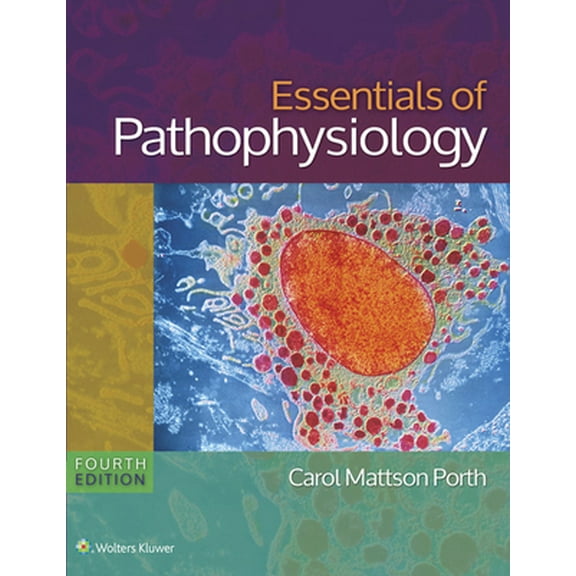 Pre-Owned Essentials of Pathophysiology: Concepts of Altered States (Paperback) 1451190808 9781451190809
