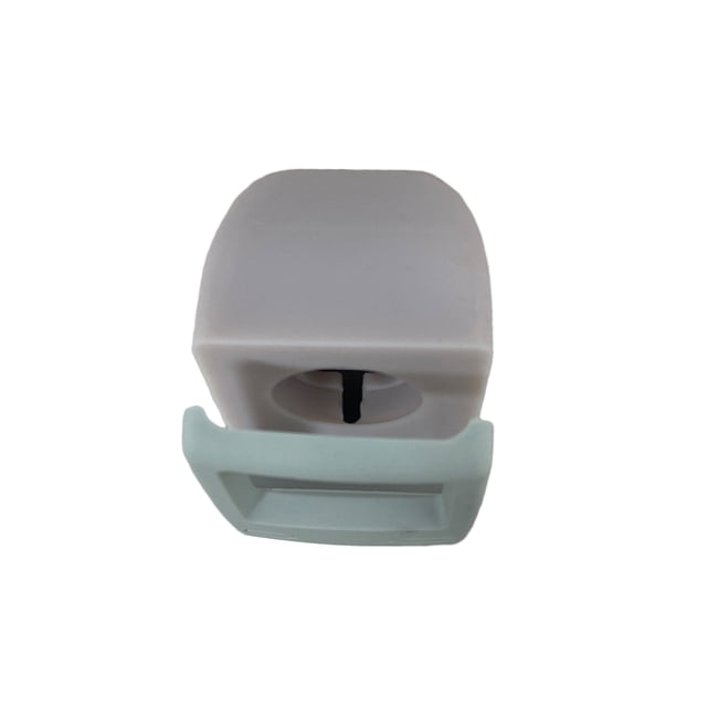 Seitruly Soporte de carga para reloj inteligente de silicona, base de cargador, reloj de de mesa, soporte de mesita de noche, reemplazo para reloj Type3 NO3