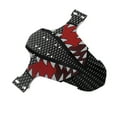 thumbnail image 4 of Baohd Mountain Bike Road Cycling Mud Fender MTB Front Tire Mud Flap Guard Bicycle Accessory, Type B, 4 of 7