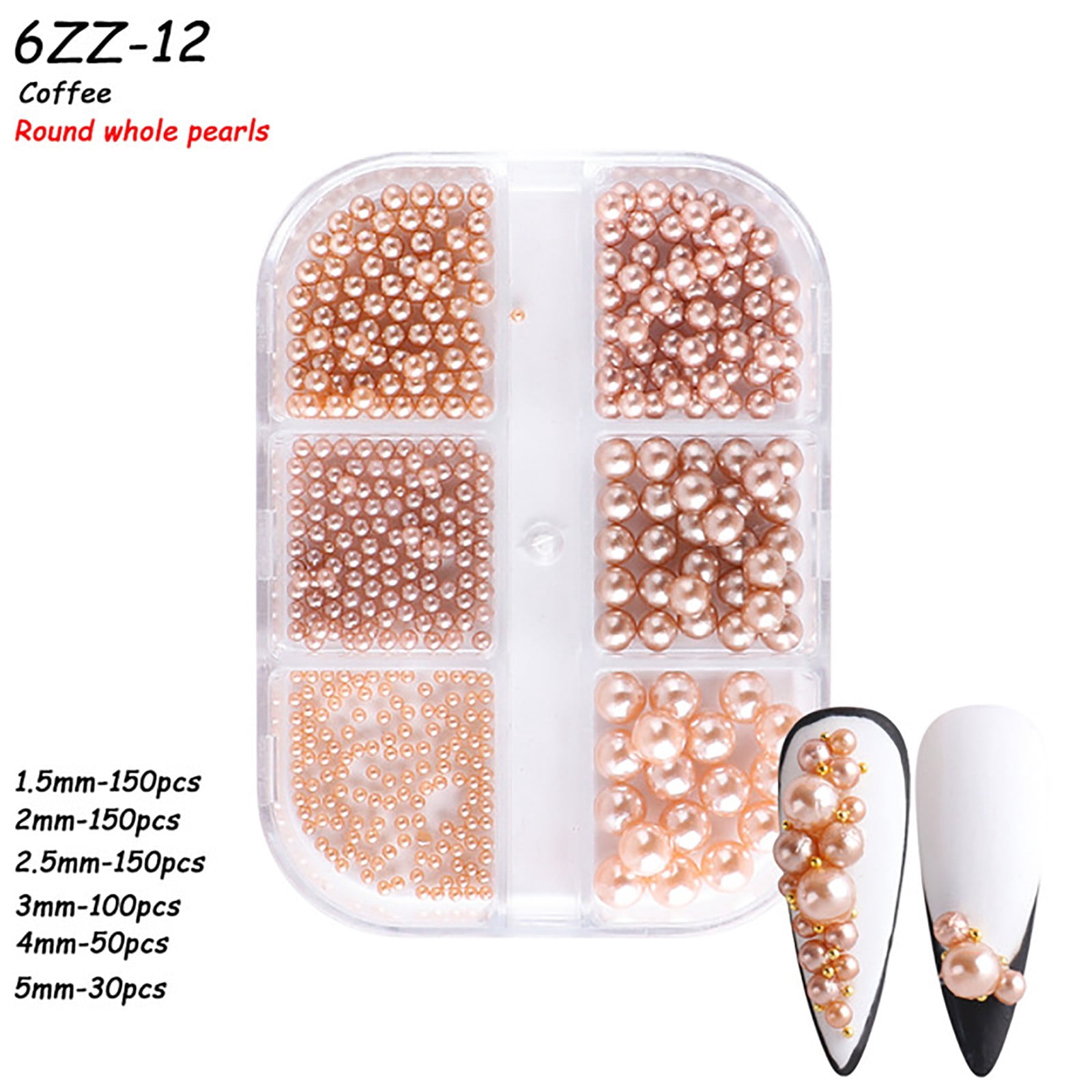 Right on Decal Spray Pigment Nails Nail Painter Nails Sticker Pearl Nails Nails compatible with Machine Little Rhinestones Scary Nails Coalfield Your Nails Gel up Nails System Power File And