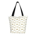 thumbnail image 2 of Kdxio Dump Truck Women Reusable Grocery Bags Foldable Ripstop,Reusable Shopping Bags for Shopping,Gym,Gift, 2 of 7