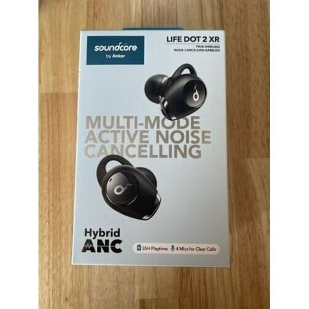 Soundcore - by Anker Life Dot...