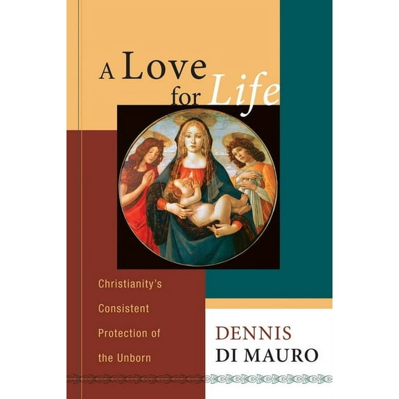 A Love for Life (Paperback)