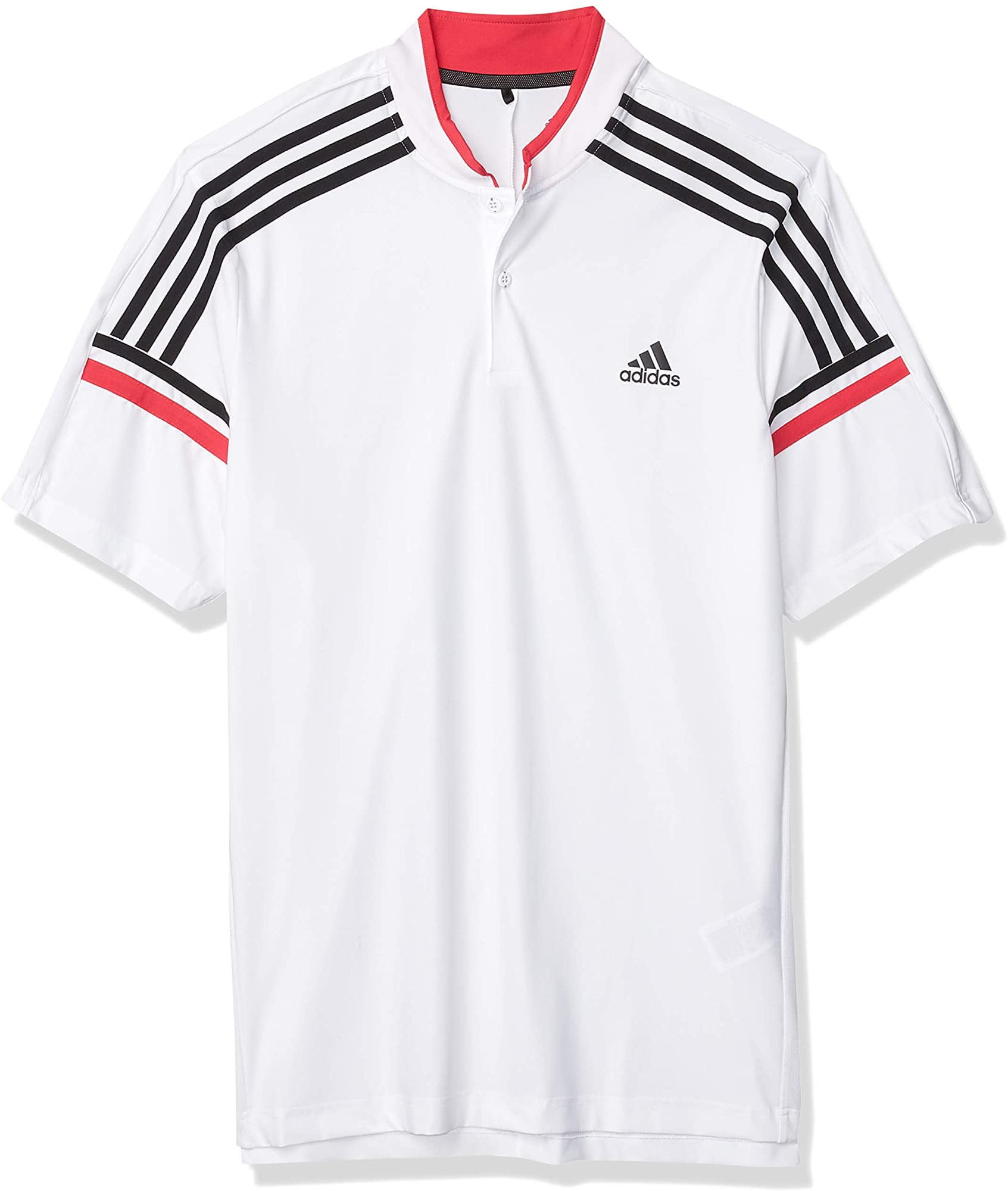 adidas Mens Sport Style Polo | Walmart 