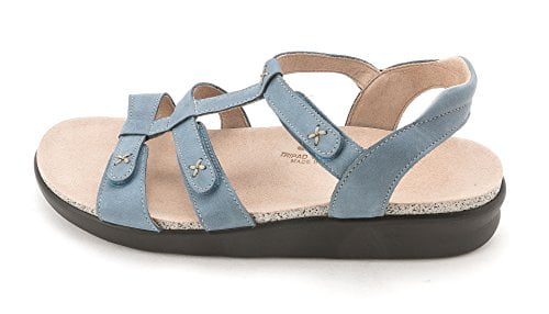 sas sorrento sandals