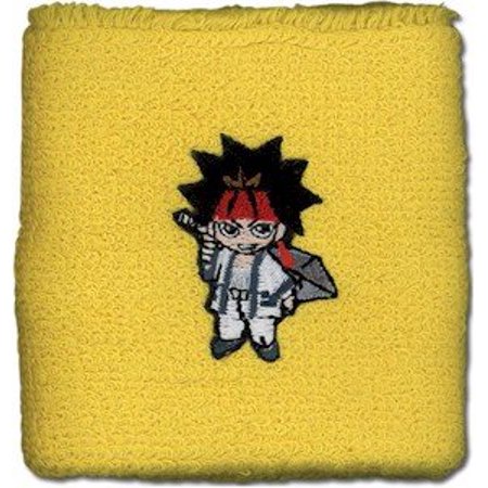 Sweatband - Rurouni Kenshin - New Sanosuke Toys Gifts Anime Licensed