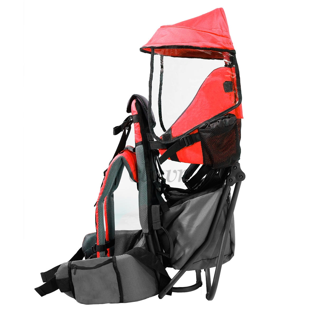 ClevrPlus  Premium Cross Country Baby Backpack Child Carrier Lightweight & Kid