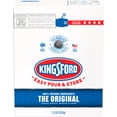 thumbnail image 4 of Kingsford Easy Pour and Store The Original Charcoal Briquettes, 17.5 lbs, 4 of 5
