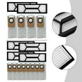 thumbnail image 5 of Chendee Replacement Filter Dust Bag Kit For Eufy S1 Pro Vacuum Cleaner Spare Parts,B, 5 of 5