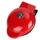 thumbnail image 4 of Máquina para hacer desayuno eléctrica, máquina para hacer pasteles de huevo y gofres antiadherente de doble cara para uso en la cocina, enchufe estadounidense de 110V, 4 of 10