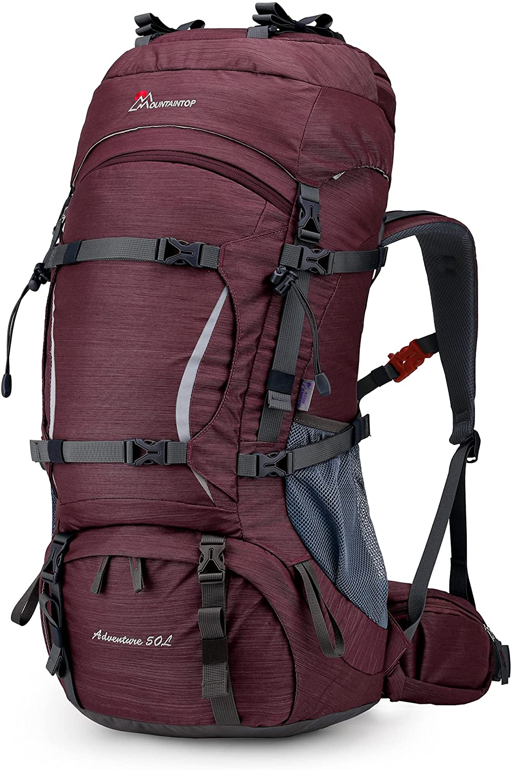 Internal Frame Backpacks 50L Internal 