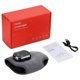 thumbnail image 1 of Electric Foot Massager Wireless Ankle Foot Massage with Heat, 3 Vibration Levels USBRechargeable Heating Belt for Pain Relief, 1 of 5