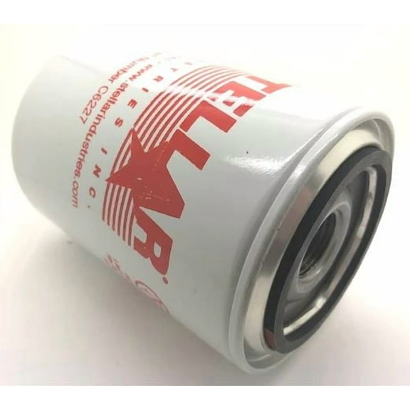 Stellar C6227, Hydraulic Filter (Short)