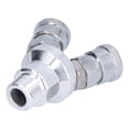 thumbnail image 2 of XingJian LLC Splitter for Construction Machinery - Corrosion Resistant Alloy Accessories, 2 of 10