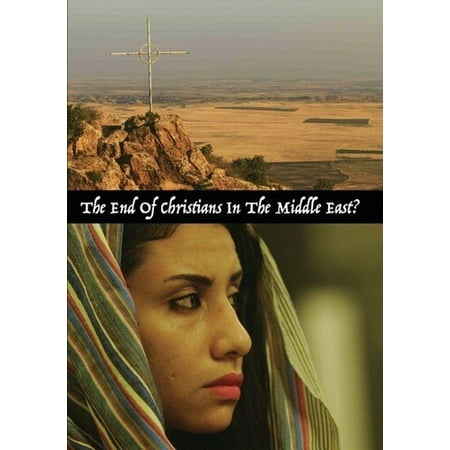 The End of Christians in the Middle East? (DVD)