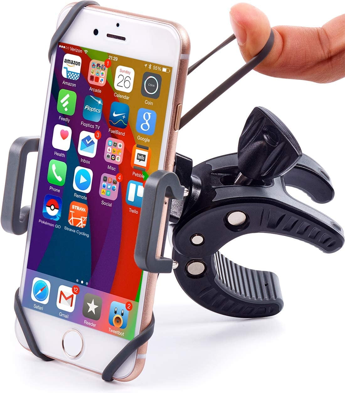 bike mount for iphone xr