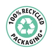 BIC Ecolutions Pocket Lighter, 6-Pack of Ecofriendly Candle Lighters, 100% Recycled Packaging and 55% Recycled Metal, 30% Carbon Offset
