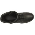 thumbnail image 5 of Belleville 495 ST Navy General Purpose Steel Toe Boot - Black-13.0-Wide, 5 of 7