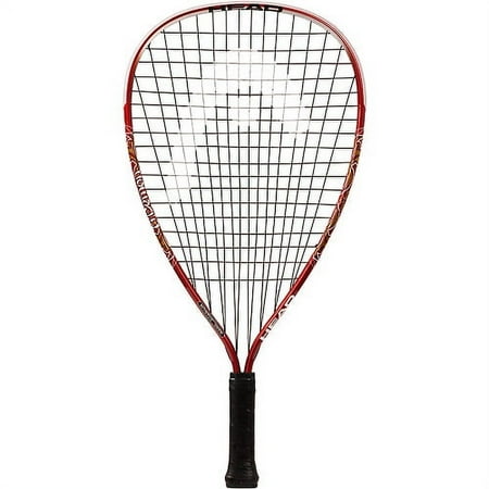 HEAD Nano Ti. Demon 09/10