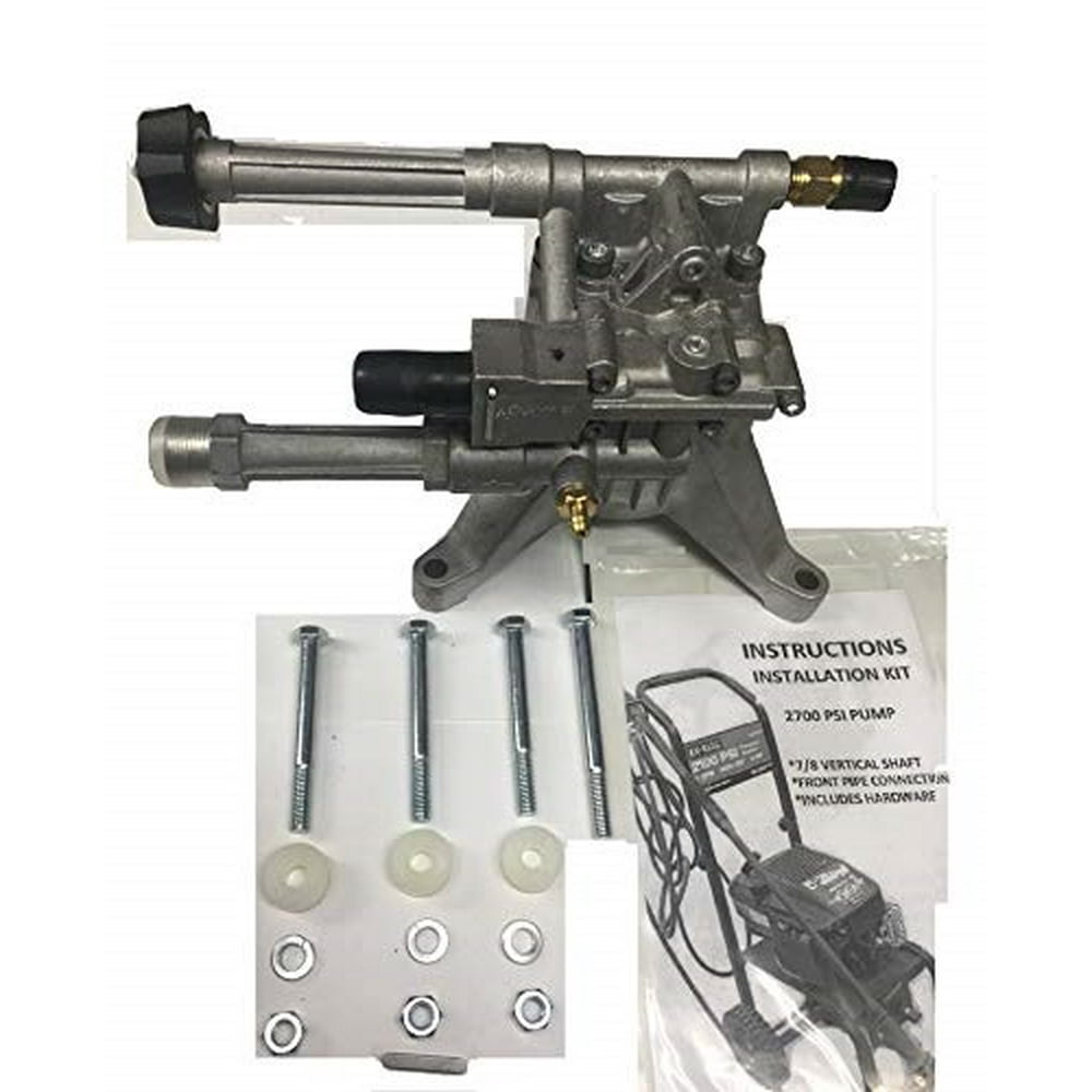pressure washer pump kit everything you need to replace pump devilbiss