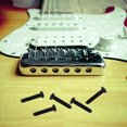 thumbnail image 1 of EXHUMKY 20Jgo Tornillos Y Arandelas Para Piezas De Afinador De Guitarra Compatibles Con Guitarra Acústica Y Eléctrica, 1 of 8