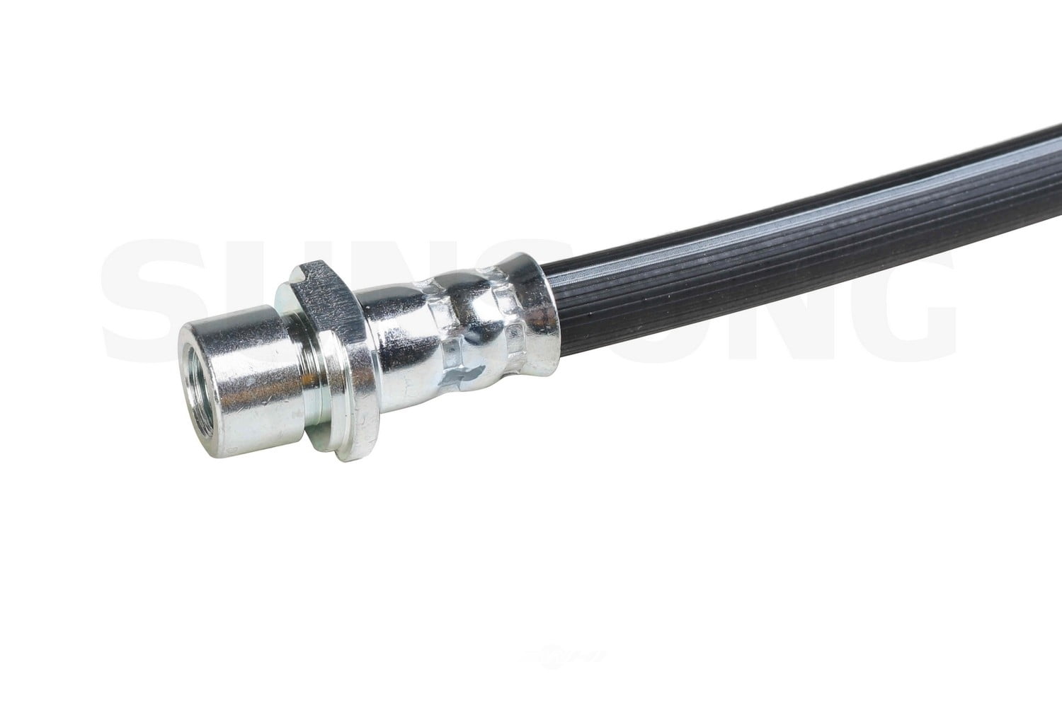 Sunsong 2201412 Brake Hydraulic Hose