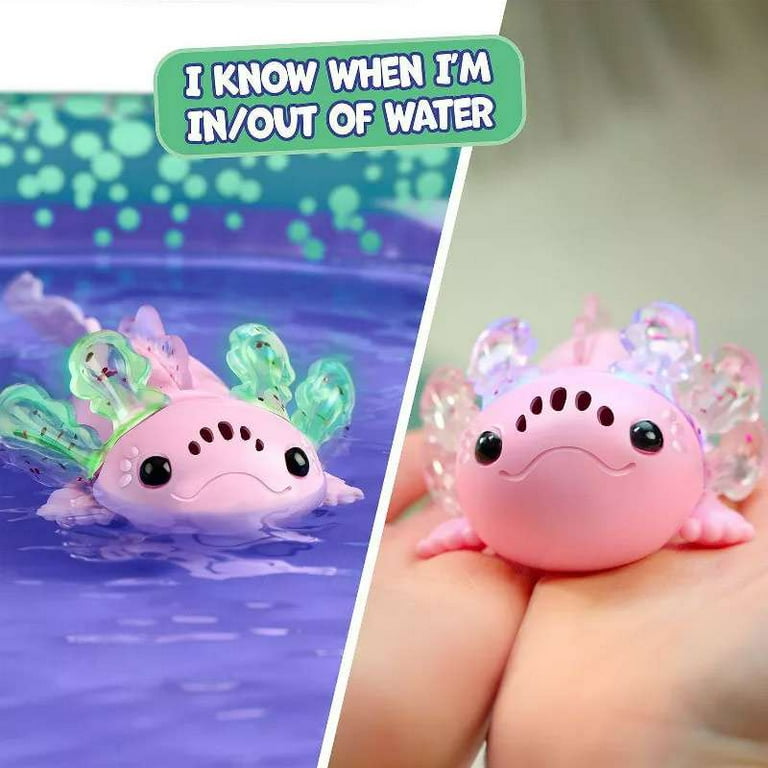 Goliath - Animagic - Axolotl Pink - Spruit kids conceptstore Goliath - Animagic - Axolotl Pink - Spruit kids conceptstore