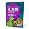 thumbnail image 3 of Topcrop Millworks Nourriture Premium pour Perroquets, 3.6kg, 3 of 3