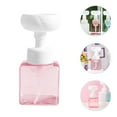 thumbnail image 3 of Hemoton  2 Pcs Flower Distribution Bottle Liquor Bottles Pump Dispenser Liquid Hand Soap Travel Pink, 3 of 8