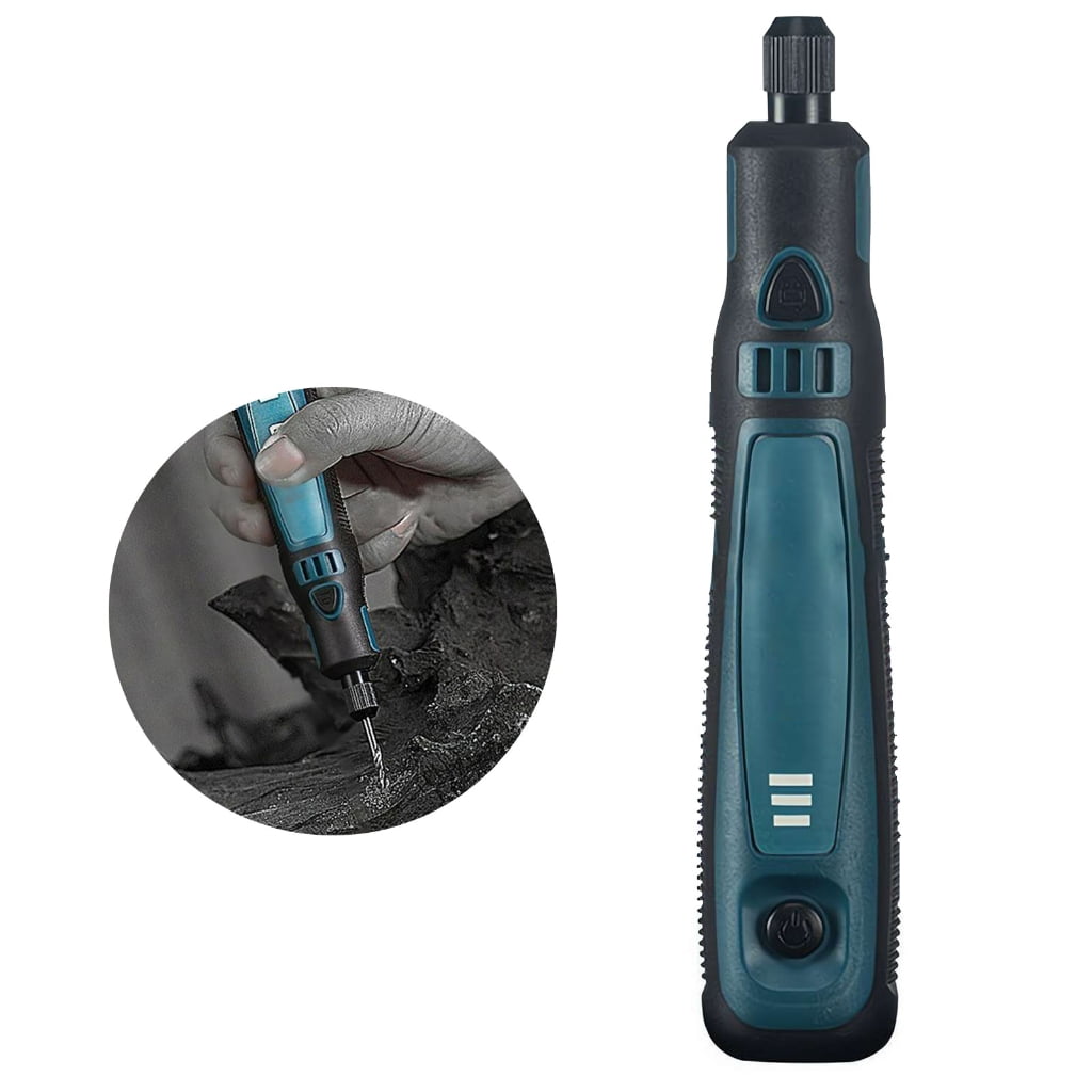 ANXPTIME Rechargeable Engraving Grinder Electric Rotary Tool for Grinding Carving Tasks