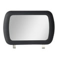thumbnail image 1 of Visor Vanity Mirror , Portable Large Mirrors Make for Automobile Sun Shading Car Styling, Long ,Girlfriend, 1 of 8