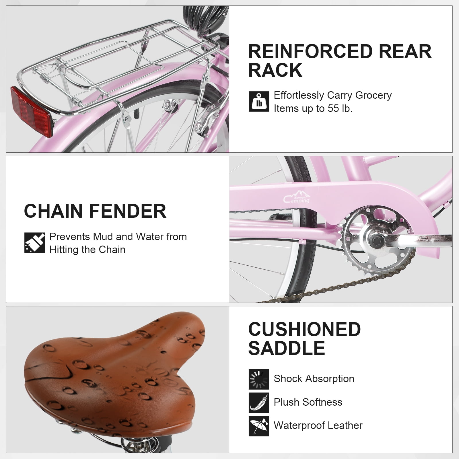 別注 TOWN PARKER WOMAN Ktaxon 24