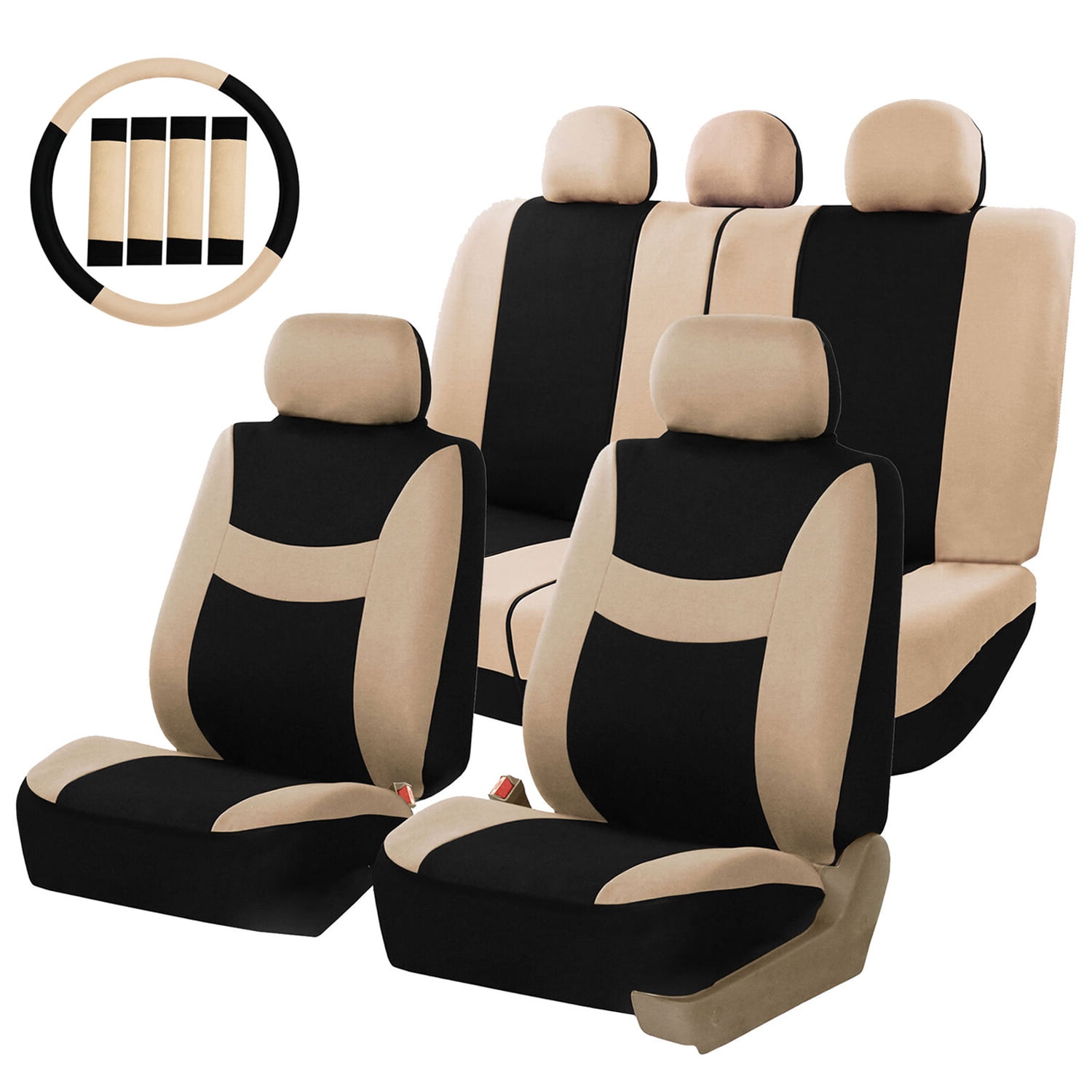 rav4 seat covers walmart